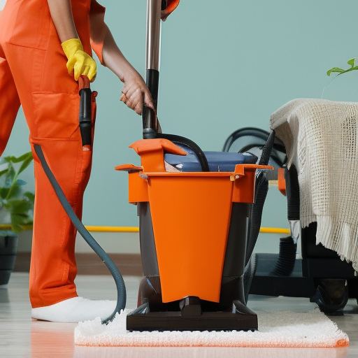 Deep cleaning service vs Regular domestic cleaning