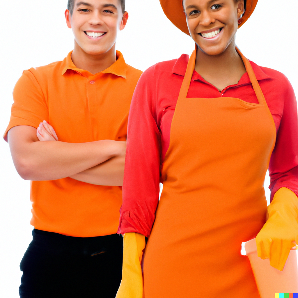 How To Create A Cleaning Business Uk