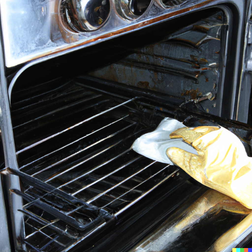 Ultimate Appliances Cleaning Checklist: Sparkling Results for Every Home