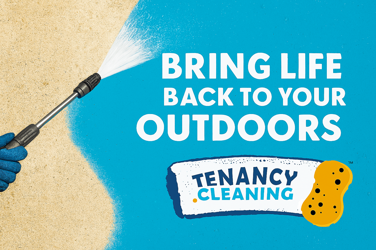 Local cleaning team in West Bridgford