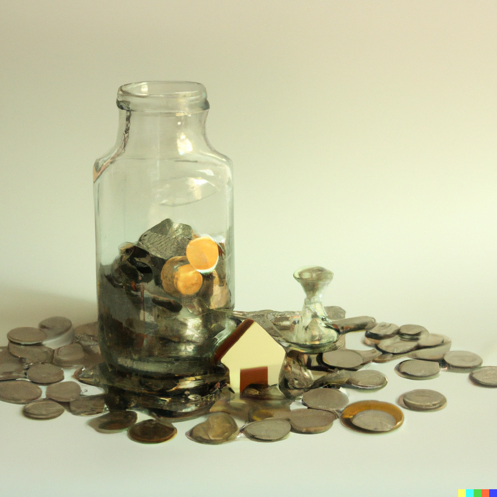 15 Tips to Save Money as a Tenant and Achieve Your Dream of Buying a New Home