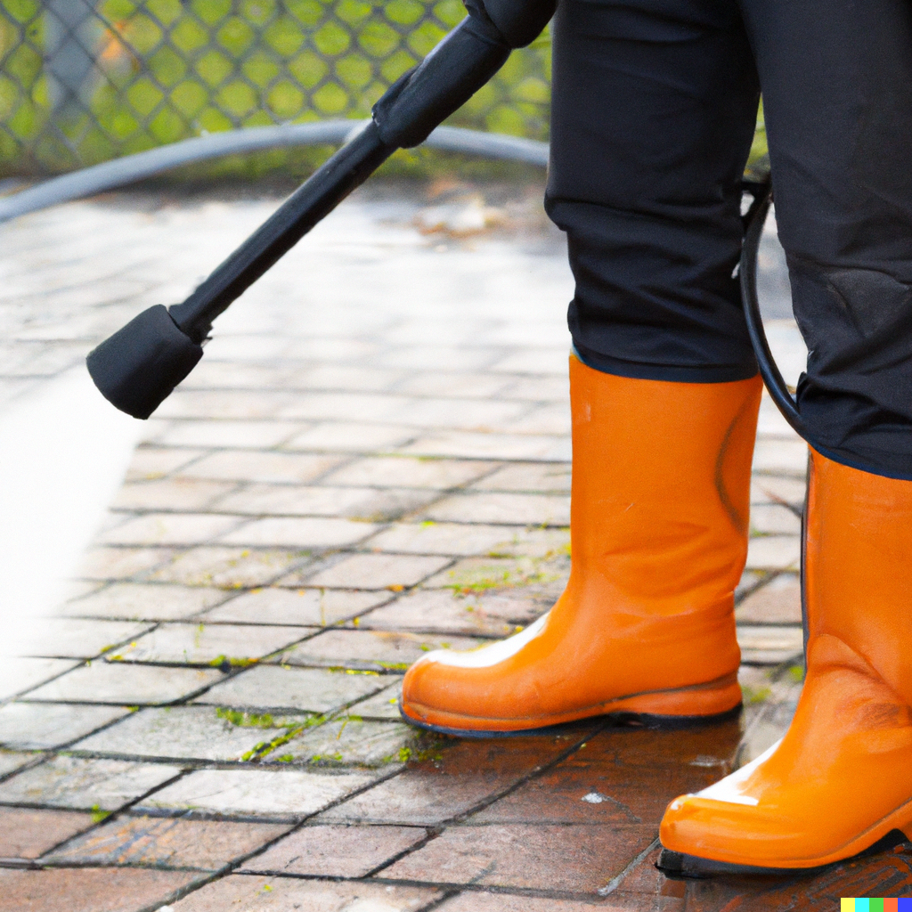 The Importance of Pressure Washing Services for Outdoor Spaces