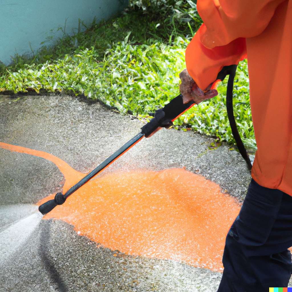 What is the Average Price for Pressure Washing in the UK?