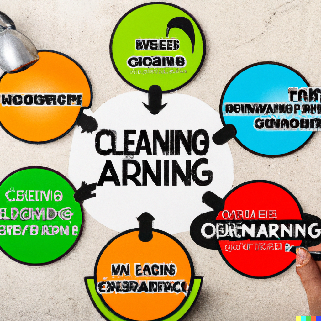 The Growing Demand for Cleaning Services in the UK