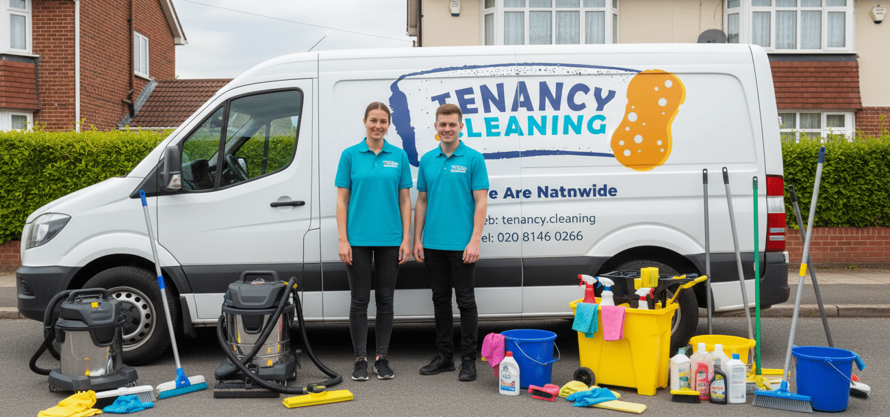 Professional deep cleaning specialist in Newhall