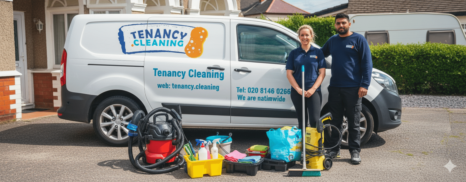 Professional cleaners in Harlow, Essex