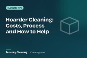 Hoarder Cleaning: Costs, Process and How to Help Someone