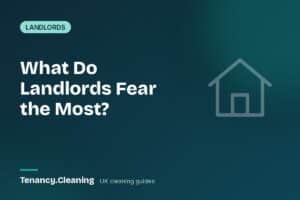 What Do Landlords Fear the Most? UK Landlord Risks in 2026