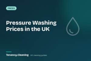 Pressure Washing Pricing Guide UK: How Much Does It Cost?